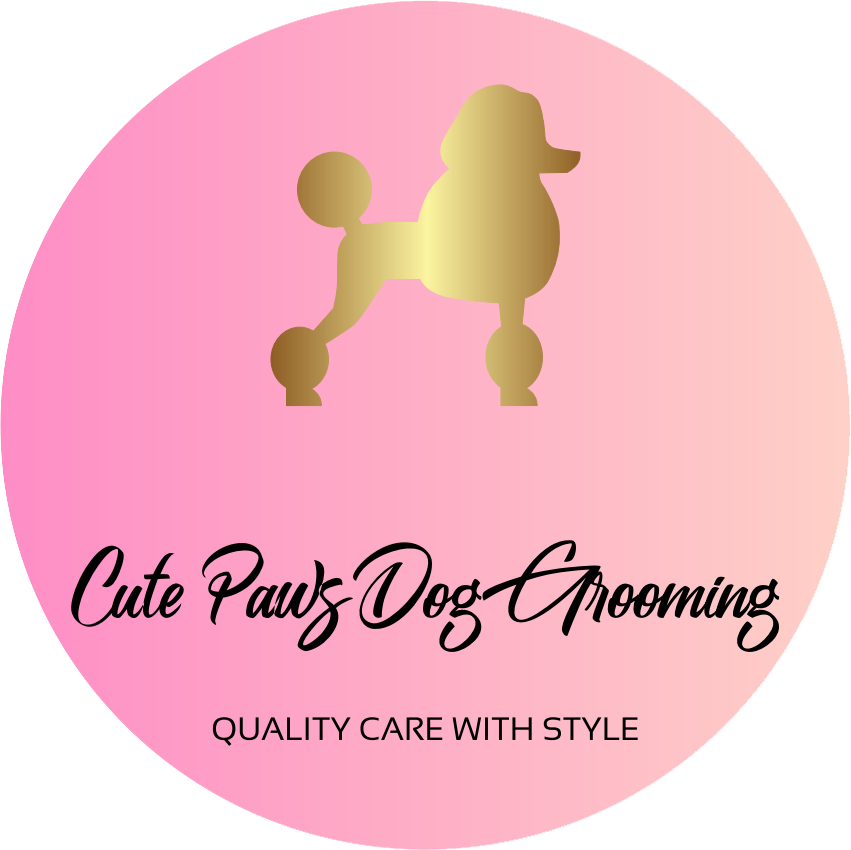 Cute Paws Dog Grooming